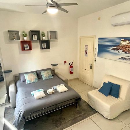 ליבורנו La Venezia'S Studio Flat מראה חיצוני תמונה