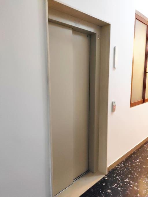 ליבורנו La Venezia'S Studio Flat מראה חיצוני תמונה
