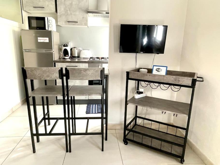 ליבורנו La Venezia'S Studio Flat מראה חיצוני תמונה