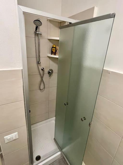 ליבורנו La Venezia'S Studio Flat מראה חיצוני תמונה