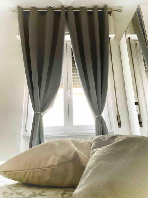 ליבורנו La Venezia'S Studio Flat מראה חיצוני תמונה