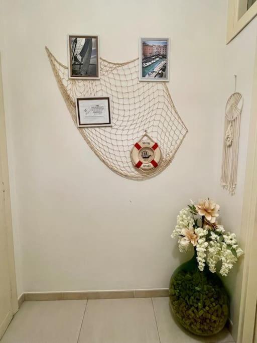 ליבורנו La Venezia'S Studio Flat מראה חיצוני תמונה