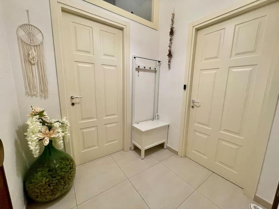 ליבורנו La Venezia'S Studio Flat מראה חיצוני תמונה