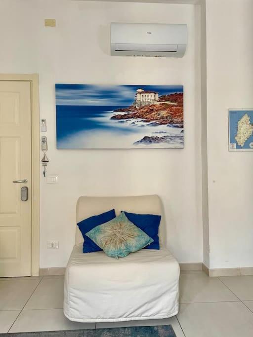 ליבורנו La Venezia'S Studio Flat מראה חיצוני תמונה