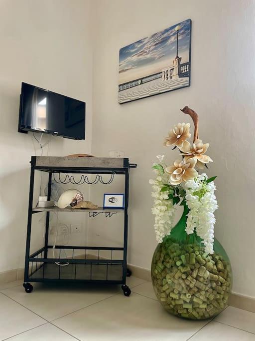 ליבורנו La Venezia'S Studio Flat מראה חיצוני תמונה