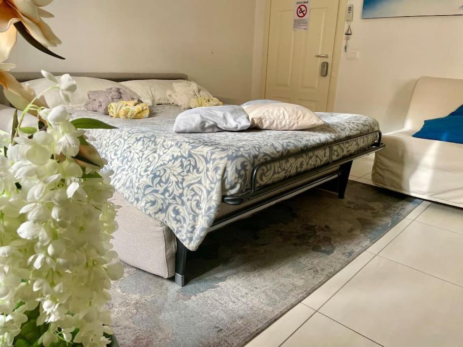 ליבורנו La Venezia'S Studio Flat מראה חיצוני תמונה